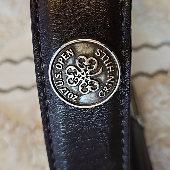 2017 US Open Erin Hills YRI Belt sz.38 - Picture 2 of 7